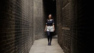 Burası Londra: Smithfield