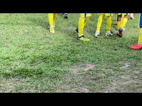 Cefama x Comercial sub 13