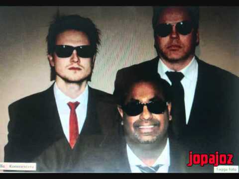 Jopajoz  Låt 7  (KS-Studio).wmv