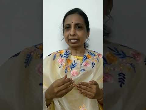 Ayushi Jain testimonial
