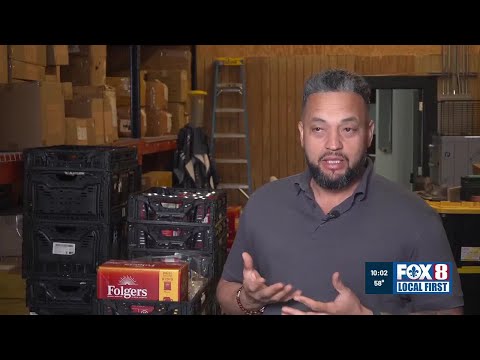 Some Hispanic-owned businesses temporarily close in anticipation of immigration operation 'Swamp...