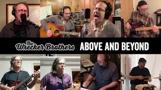 The Wrecker Brothers &quot;Buck Owens: Above and Beyond&quot;