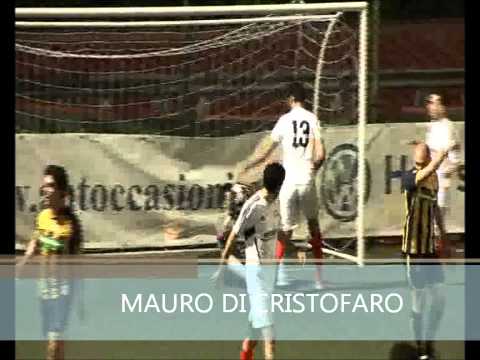 1 GOAL DI MAURO DI CRISTOFARO - INTRALOT