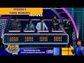 Funny Moments Episode 5 Family Feud Malaysia Tamil