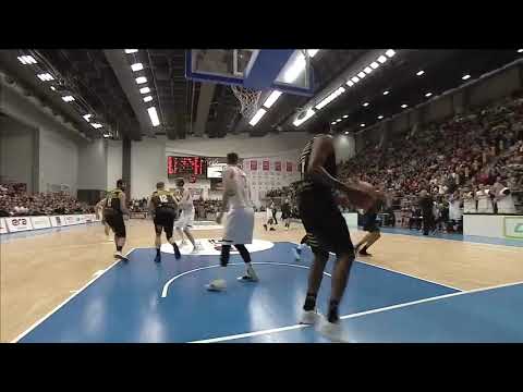 ERA Nymburk Highlights vs  Iberostar Tenerife 2