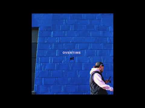 Prince Sole - Overtime