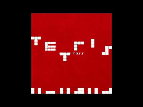 Nile Ross - Tetris (Prod. Nile Ross)