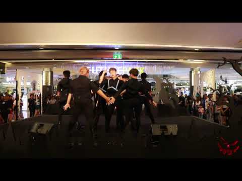 181027 Sefeera cover Girl’s Generation @Halloween Fest Cover Dance Contest 2018