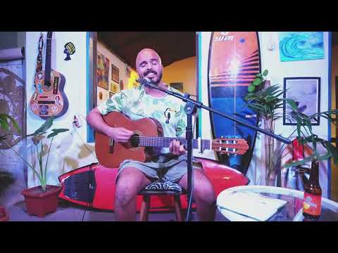 Sesiones no Hostel | JOAN COÉ no Pipa Surf House