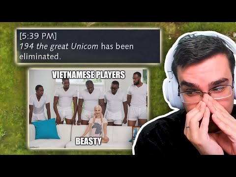 NO GOOD FFA WITHOUT DRAMA - FFA Pro Tournament Finals (Games 5 & 6)