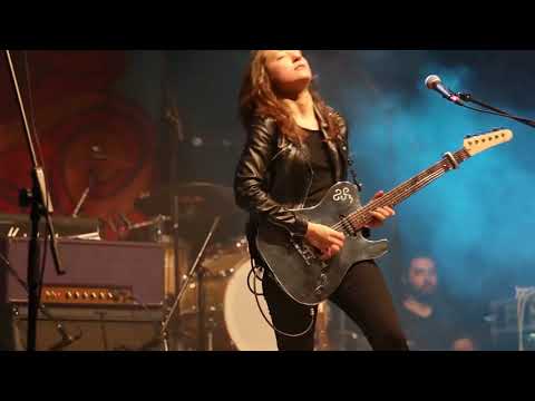 50th Woodstock Anniversary ▼ Silvia Zaniboni ▼