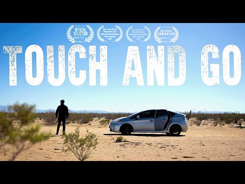 "Touch & Go | An Action Short Film (AWARD WINNING)