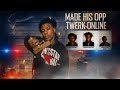Police Race To Find Boy Forced To Twerk On Live By Memphis Rapper