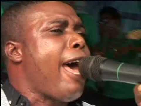 BENARD O LIVE PERFORMANCE