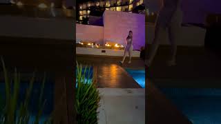 This girl is on fire ?#shorts #tiktok #ytshorts #viral #status #reels #trending #comedy #funny
