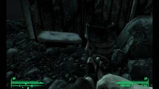 Let's Play Fallout 3 Part 43 - Fluffy