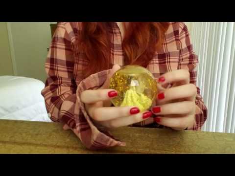 ASMR 🎧👂 * Shirt Sleeve Sounds. Hand movements. No Talking *