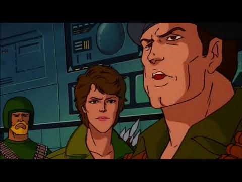 G I Joe TAS Tribute Music Video!