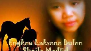 Download lagu Engkau Laksana Bulan - Sheila Madjid.wmv mp3