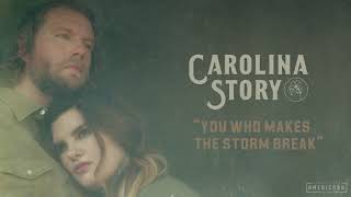 You Who Makes the Storm Break Music Video