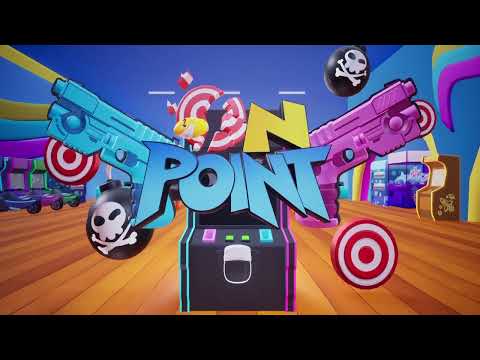 Launch Trailer