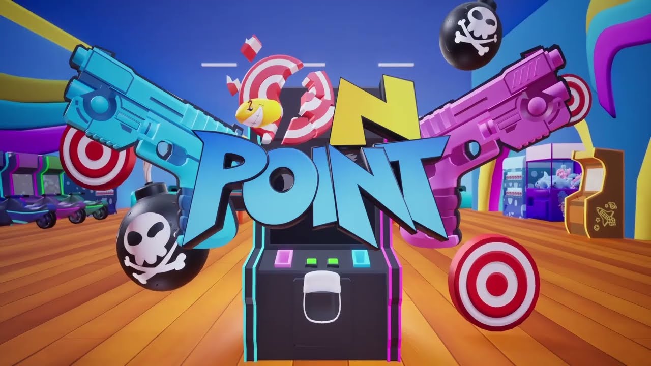 Launch Trailer