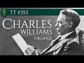 Charles Williams dos Inklings | TT #353
