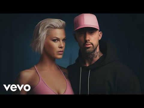 Eminem feat. P!NK - Crazy