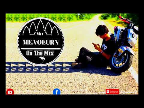 ភ្លេងក្លឹបបុកម៉ាអេម NEW Melody - Club Song Remix 2  Make by Mrzz savoeurn official