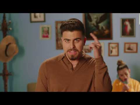 Eddie Zuko - El Teléfono (Official Music Video)