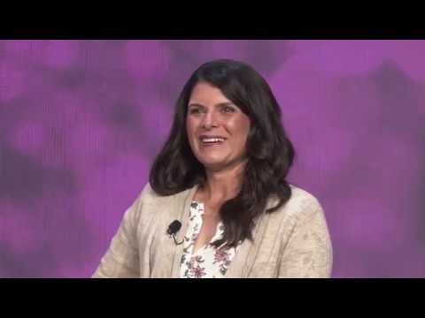 Leadership Lessons with Mia Hamm - The Pulse Of The Team