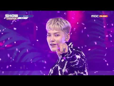 Show Champion EP.324  ZELO   Questions