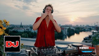 Felix Jaehn DJ Set From The Top 100 DJs Virtual Festival 2020