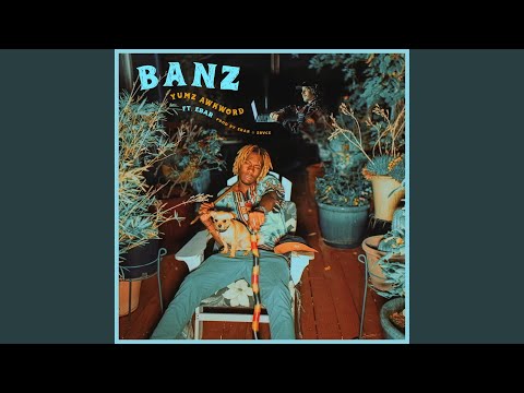 Banz (feat. Ebar)
