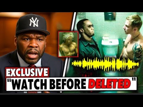 Diddy Breaks Down in Court as Prince’s Final Recording Shocks Everyone — Week 1 Trial Bombshell!