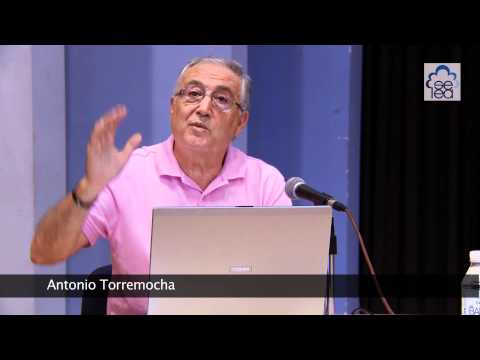 Antonio Torremocha: Algeciras, de ciudad romano-bizantina a medina andalusí