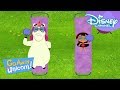 Go Away Unicorn! | Lange, hete Zomer, Unicorn! | Disney Channel NL