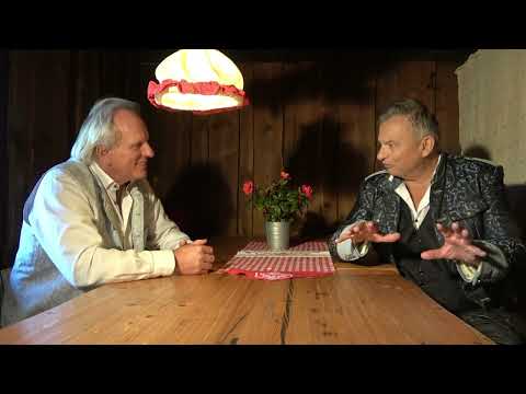 Die Klostertaler "Markus Wohlfahrt" bei Made in Austria am 26. Oktober 2024 im Servus TV