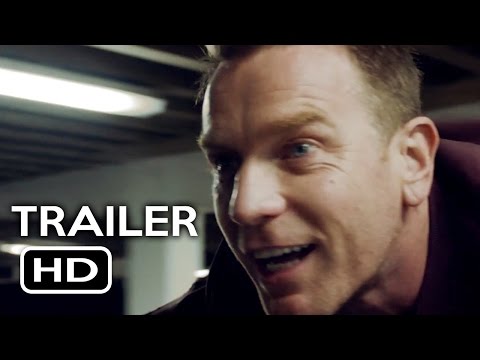 T2 Trainspotting 2 Official Trailer #1 (2017) Ewan McGregor Movie HD