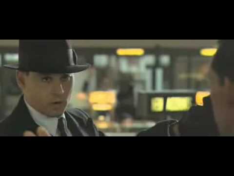 Public Enemies - Official Trailer [HD]
