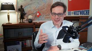 Armeechef Roos: Voll auf EU- und Nato-Kurs, keine Ahnung von Neutralität – Weltwoche Daily CH