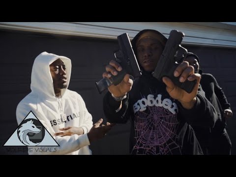 757 Yakk - Im Back | [Official Video] Shot By:@WolfEyeVisuals