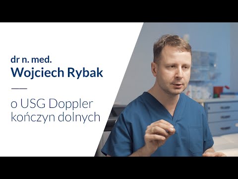 Jak przygotować się do badania USG Doppler kończyn dolnych?