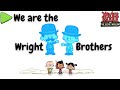 We Are The Wright Brothers Xavier Riddle And The Secret Museum PBS KIDS Videos