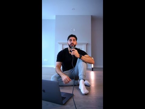 Video by Patrick El-Sayegh