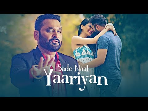 Sade Naal Yaariyan: Nachhatar Gill (Official Full Song) Gurmeet Singh | T-Series Apna Punjab