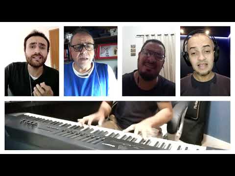 Pise Nas Águas - Marquinhos Gomes
