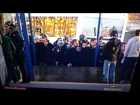 Renate-REGGIANA 0-1 20 febbraio 2016