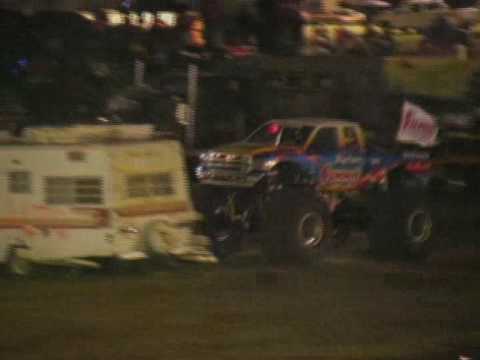 TMB-TV: Laporte, IN Teaser