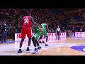 Assist By Gist Dunk By Brown Crvena Zvezda Mts Cedevita Olimpija 1 3 2020